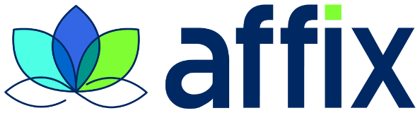 Logo Affix