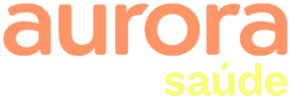 Logo Aurora Saúde