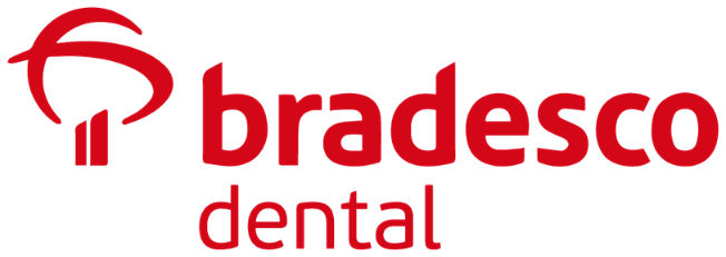 Logo Bradesco Dental