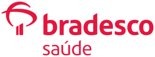 Logo Bradesco Saúde