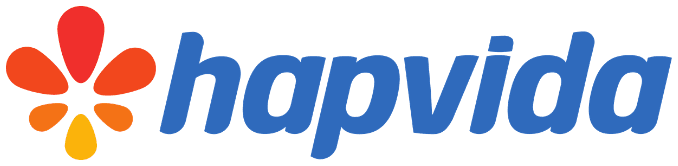 Logo Hapvida