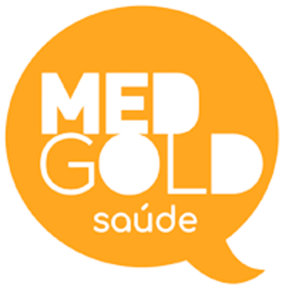 Logo MedGold Saúde
