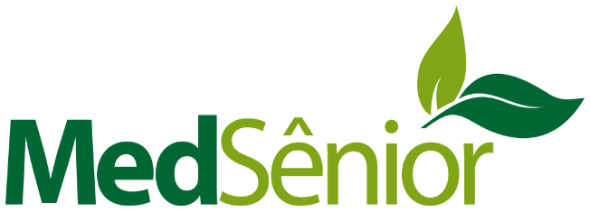 Logo MedSênior