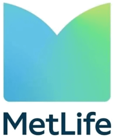 Logo MetLife