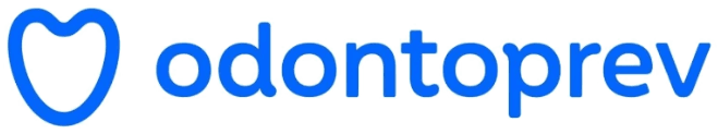 Logo Odontoprev