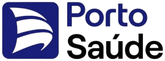 Logo Porto Saúde