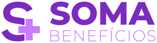 Logo Soma Benefícios