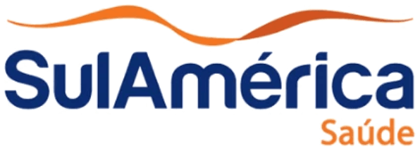 Logo SulAmérica Saúde