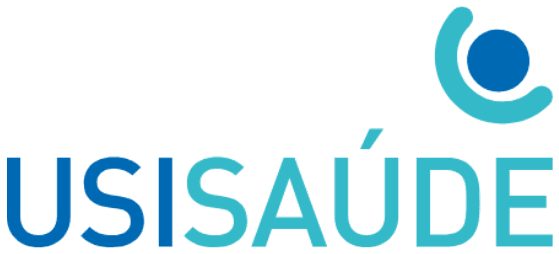 Logo Usisaúde